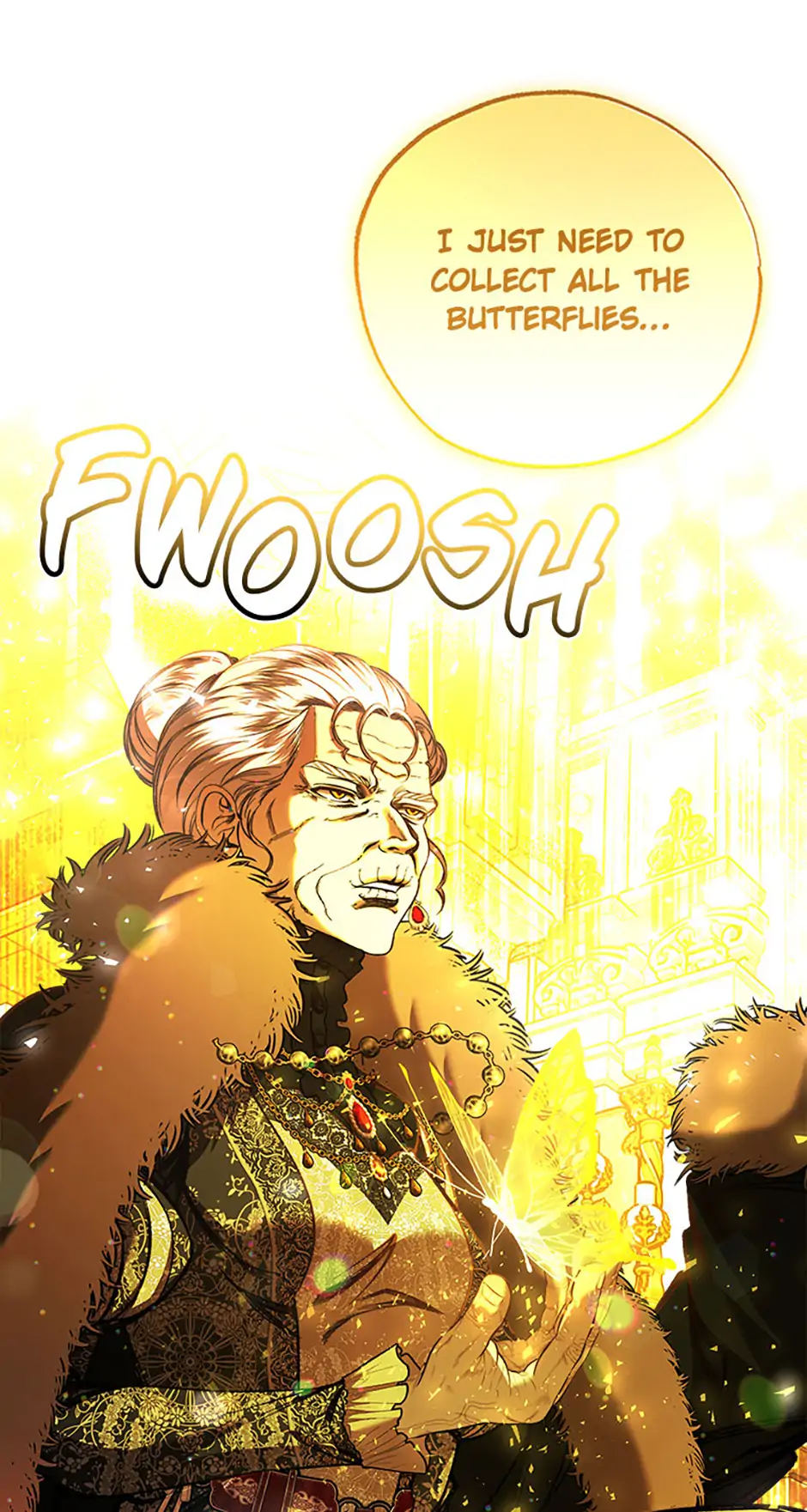 Charlotte’s Wheel Chapter 53 - page 63